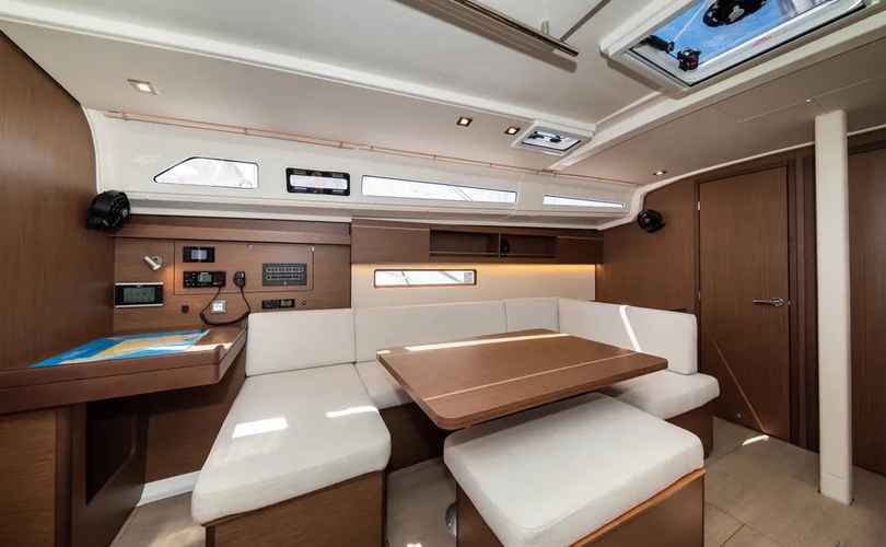 Photo Oceanis 40.1 (2021)