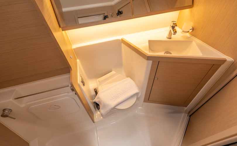 Photo Oceanis 40.1 (2024)