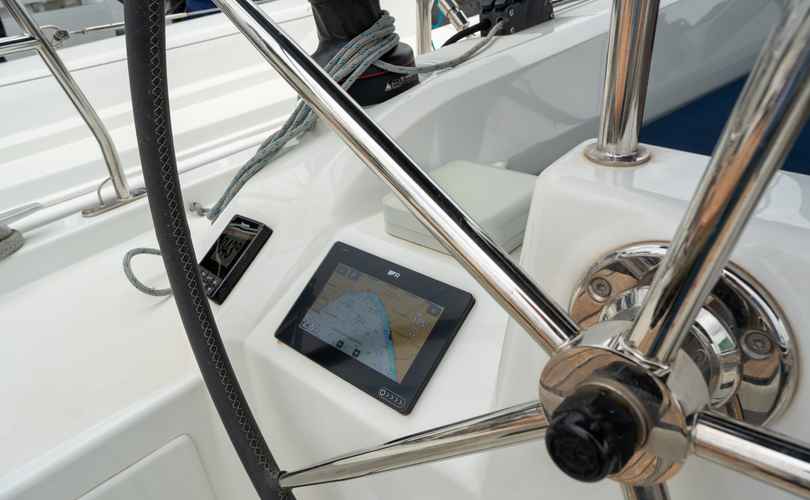 Photo Oceanis 40.1 (2024)