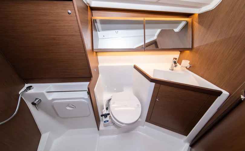 Photo Oceanis 40.1 (2021)