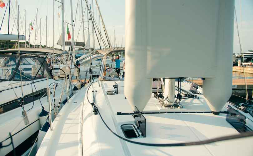 Photo Oceanis 40.1 (2025)