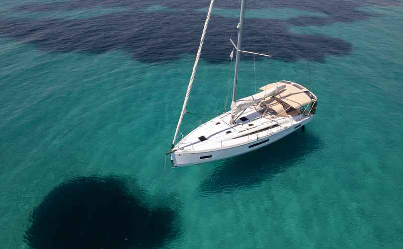 Photo Oceanis 40.1 (2025)