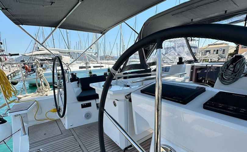 Photo Oceanis 40.1 (2024)