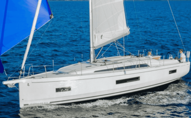 Photo Oceanis 40.1 (2021)