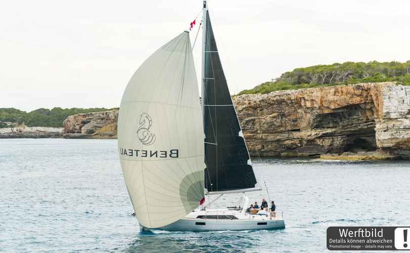 Photo Oceanis 40.1 (2026)