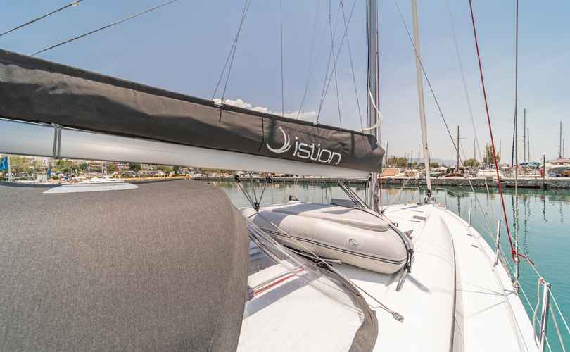 Photo Oceanis 40.1 (2024)