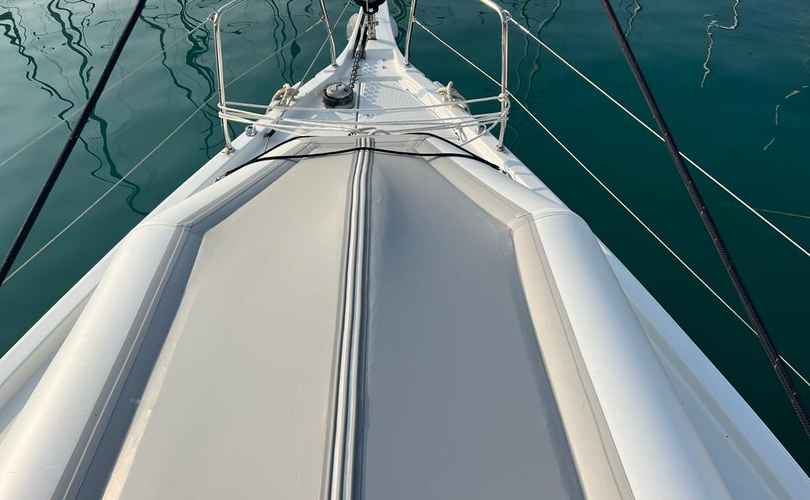 Photo Oceanis 40.1 (2023)