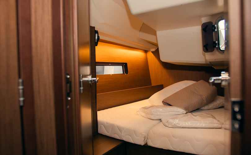 Photo Oceanis 40.1 (2025)