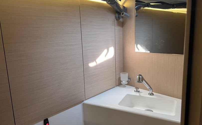 Photo Oceanis 40.1 (2023)