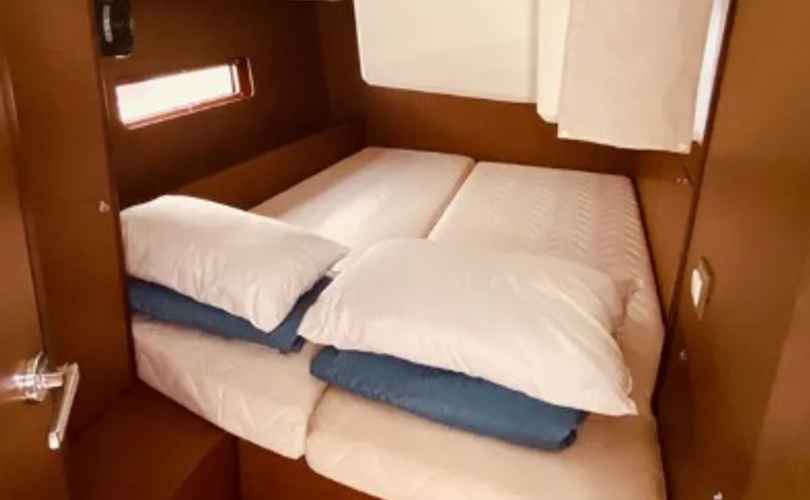 Photo Oceanis 40.1 (2022)