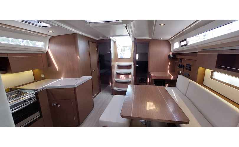 Photo Oceanis 40.1 (2023)