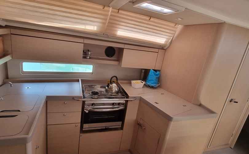 Oceanis 40.1