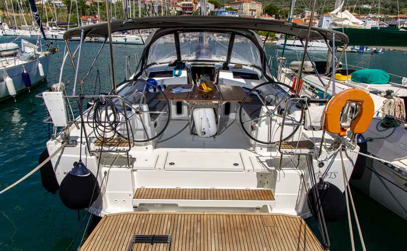 Oceanis 40.1