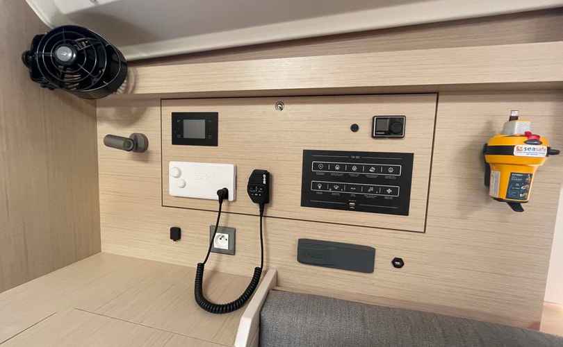 Photo Oceanis 40.1 (2021)