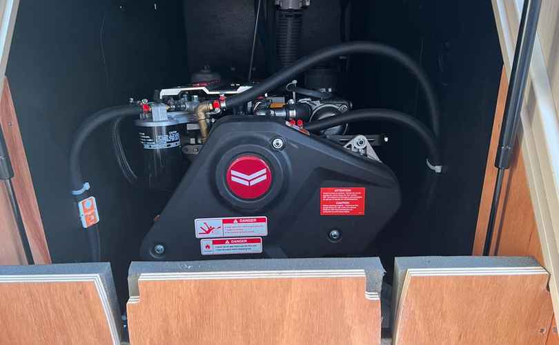 Photo Oceanis 40.1 (2023)