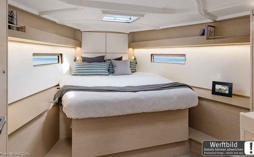 Photo Oceanis 40.1 (2026)