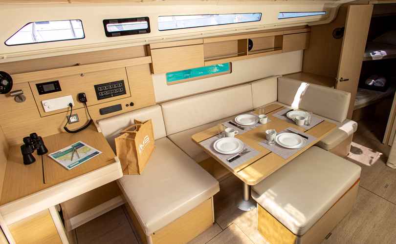 Oceanis 40.1