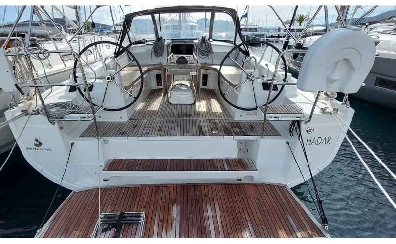 Photo Oceanis 40.1 (2023)