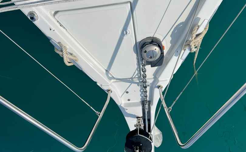 Photo Oceanis 40.1 (2023)