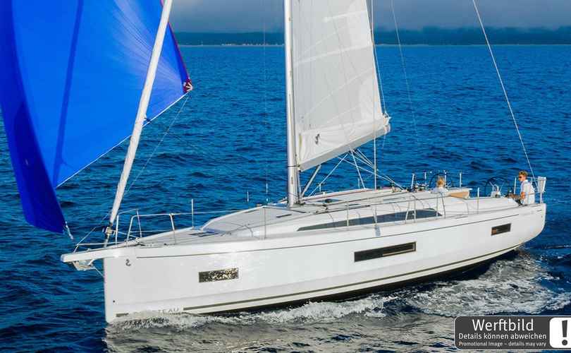 Oceanis 40.1