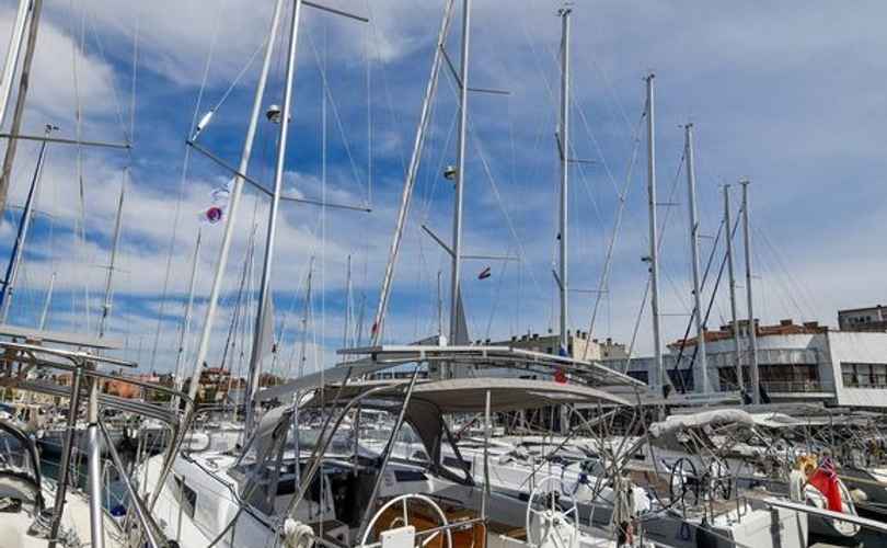 Photo Oceanis 40.1 (2021)