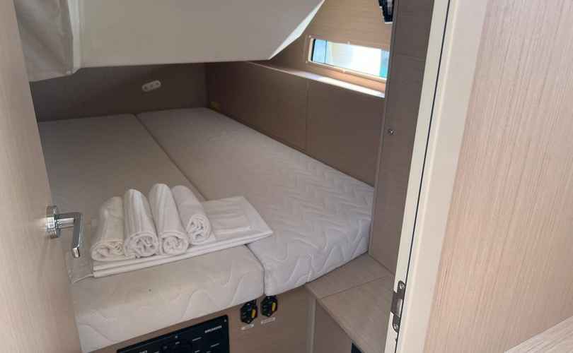 Photo Oceanis 40.1 (2023)