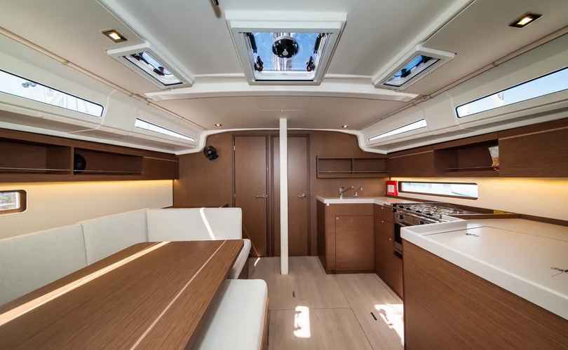 Photo Oceanis 40.1 (2021)