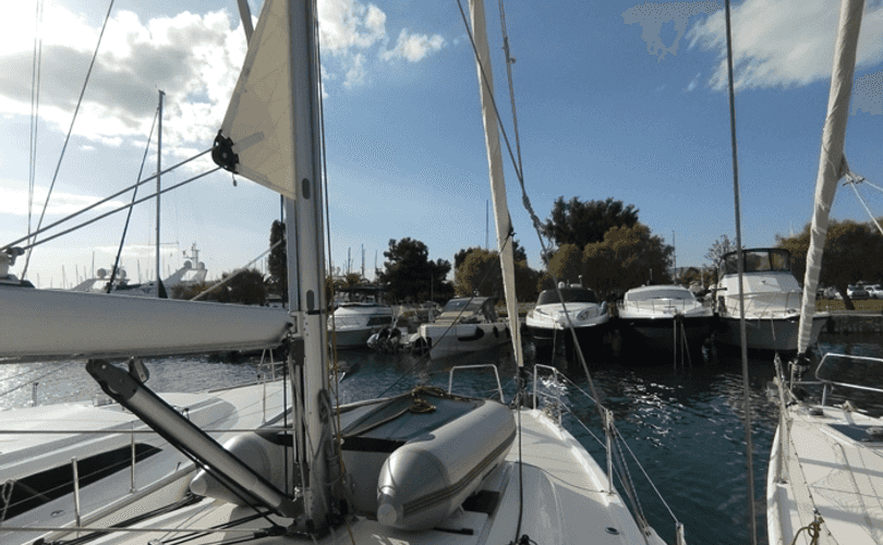 Photo Oceanis 40.1 (2022)