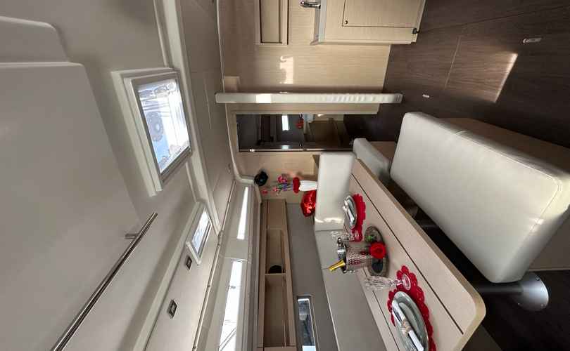 Photo Oceanis 40.1 (2023)