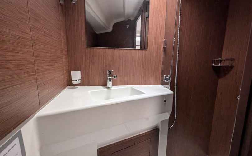 Oceanis 40.1