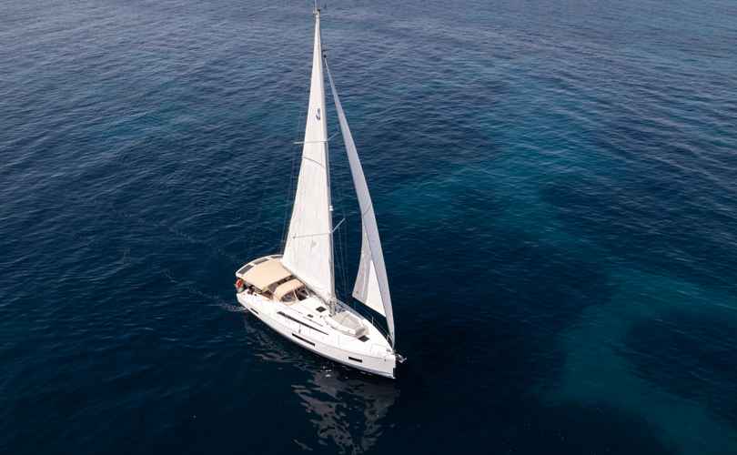 Photo Oceanis 40.1 (2025)
