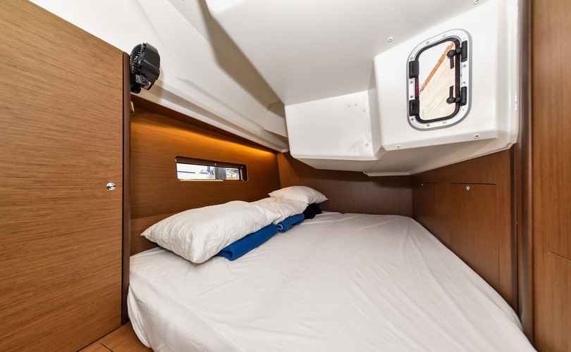 Photo Oceanis 40.1 (2021)