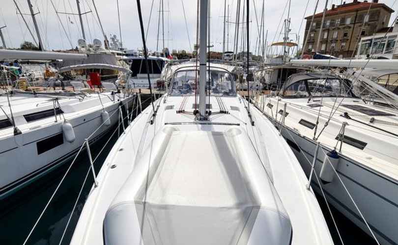 Photo Oceanis 40.1 (2021)