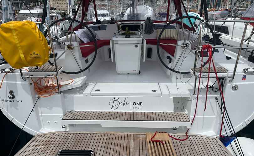 Photo Oceanis 40.1 (2023)