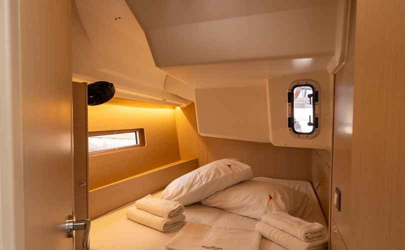 Photo Oceanis 40.1 (2024)