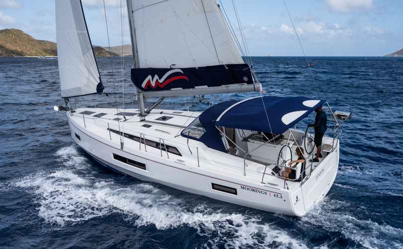 Oceanis 40.1