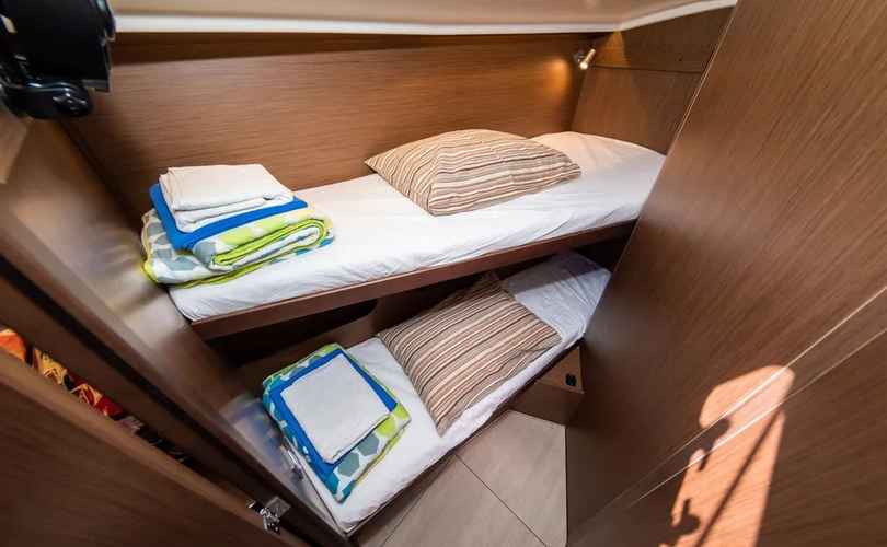 Photo Oceanis 40.1 (2021)