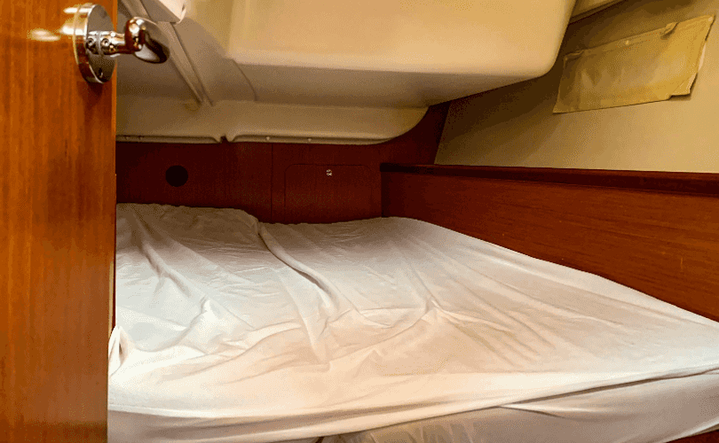 Photo Oceanis 40 (2007)