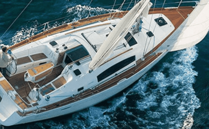 Photo Oceanis 40 (2007)