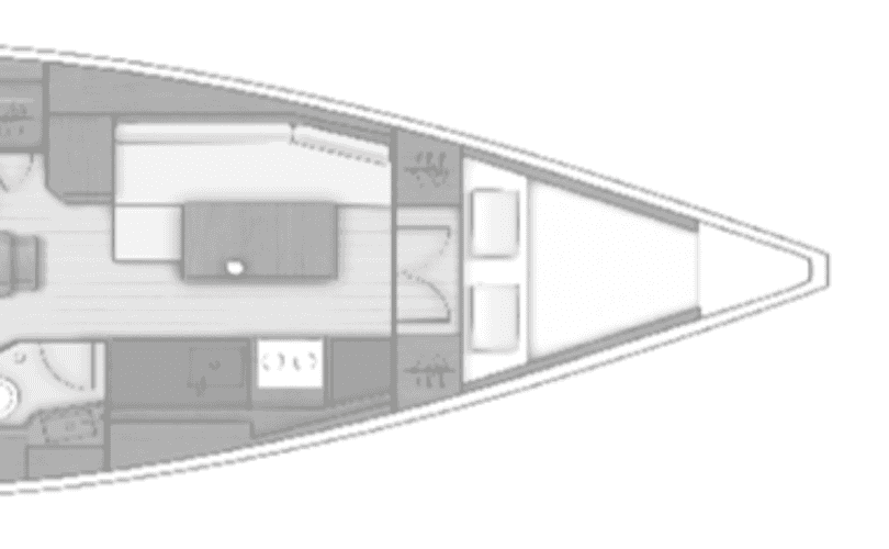 Photo Oceanis 40 (2007)