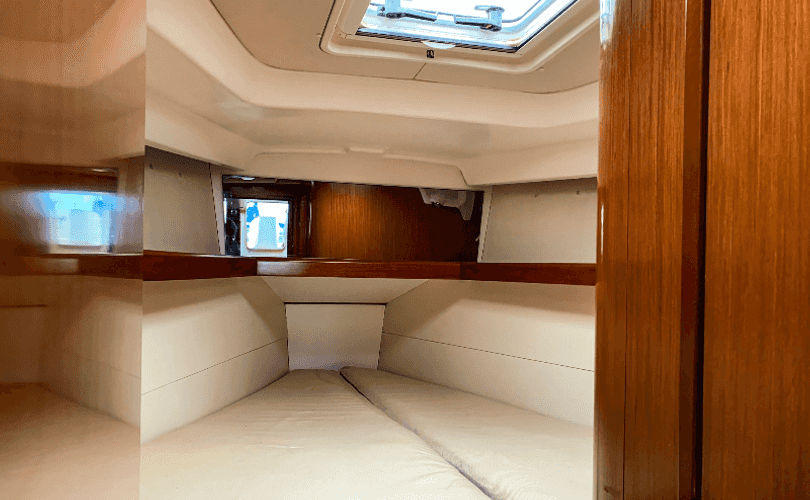 Photo Oceanis 40 (2007)