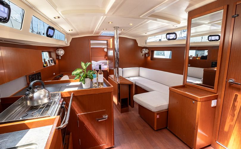 Oceanis 41.1