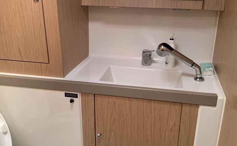 Photo Oceanis 41.1 (2019)