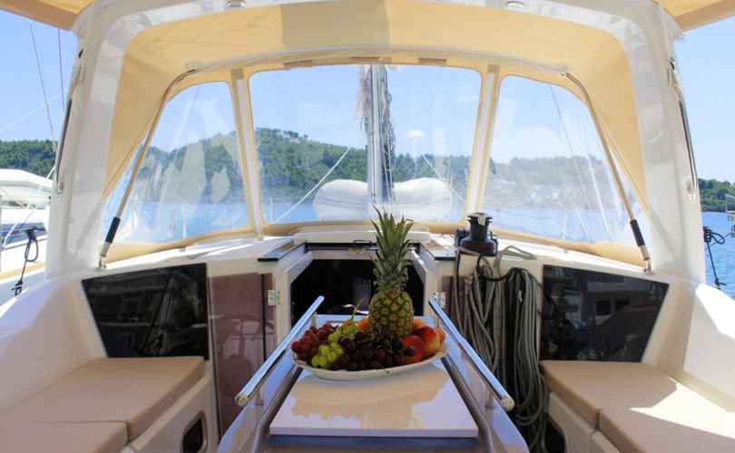 Oceanis 41.1
