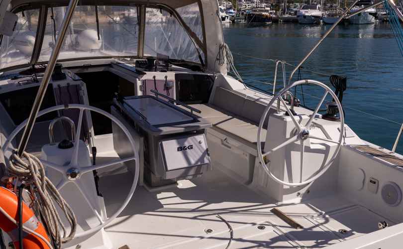 Oceanis 41.1