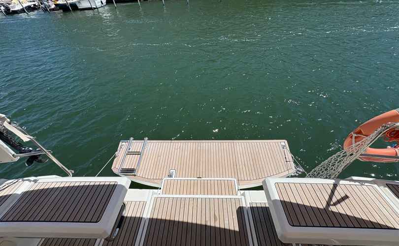 Oceanis 41.1