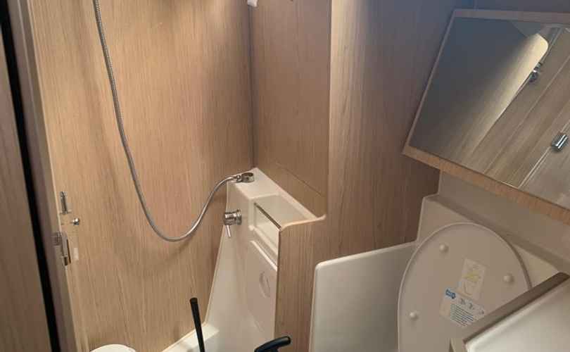 Photo Oceanis 41.1 (2019)