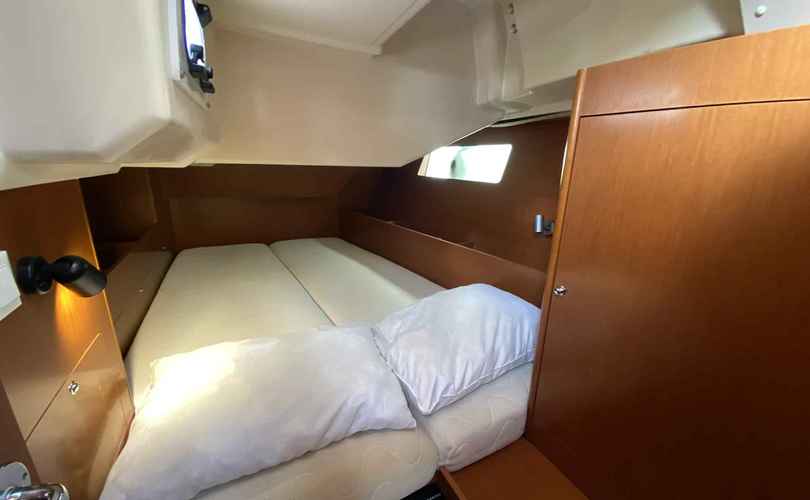 Photo Oceanis 41.1 (2019)