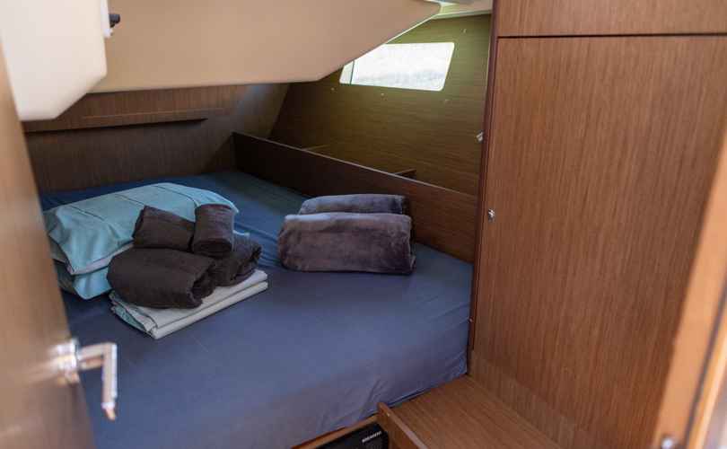 Oceanis 41.1