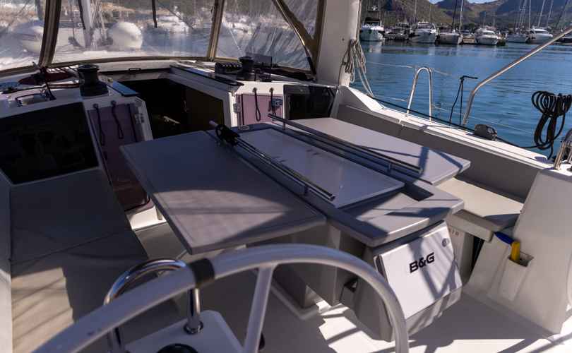 Oceanis 41.1